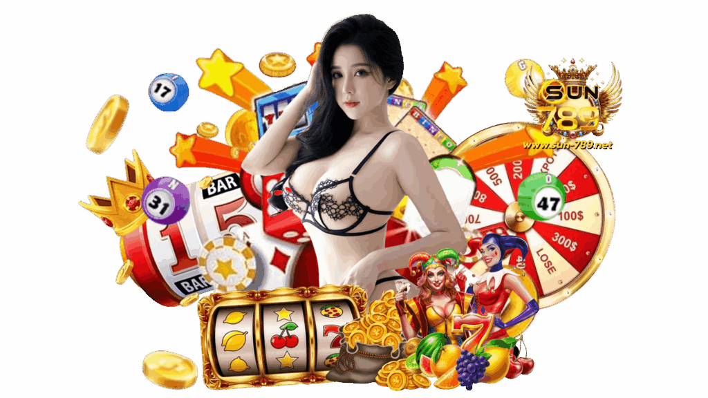 sun789 ระบบหลังบ้านเสถียร เล่นลื่นต่อเนื่อง ความปลอดภัยสูง